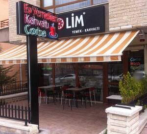 Lim Yemek Kahvalti Ovecler Ankara